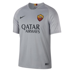 AS ROMA MAGLIA AWAY 2018/2019 NIKE - 1