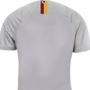 AS ROMA MAGLIA AWAY 2018/2019 NIKE - 2