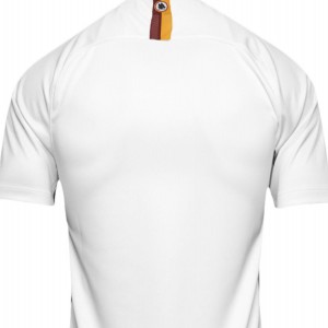 AS ROMA MAGLIA AWAY BAMBINO 2019/2020 NIKE - 2
