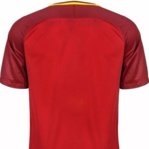 AS ROMA MAGLIA HOME 2017/2018 NIKE - 2