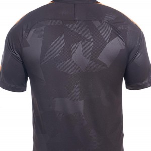 AS ROMA MAGLIA THIRD 2017/2018 NIKE - 2