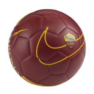 AS ROMA PALLONE ROSSO PRESTIGE N.5 2019/2020 NIKE - 1