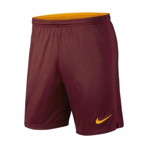 AS ROMA PANTALONCINI ROSSI 2018/2019 NIKE - 1