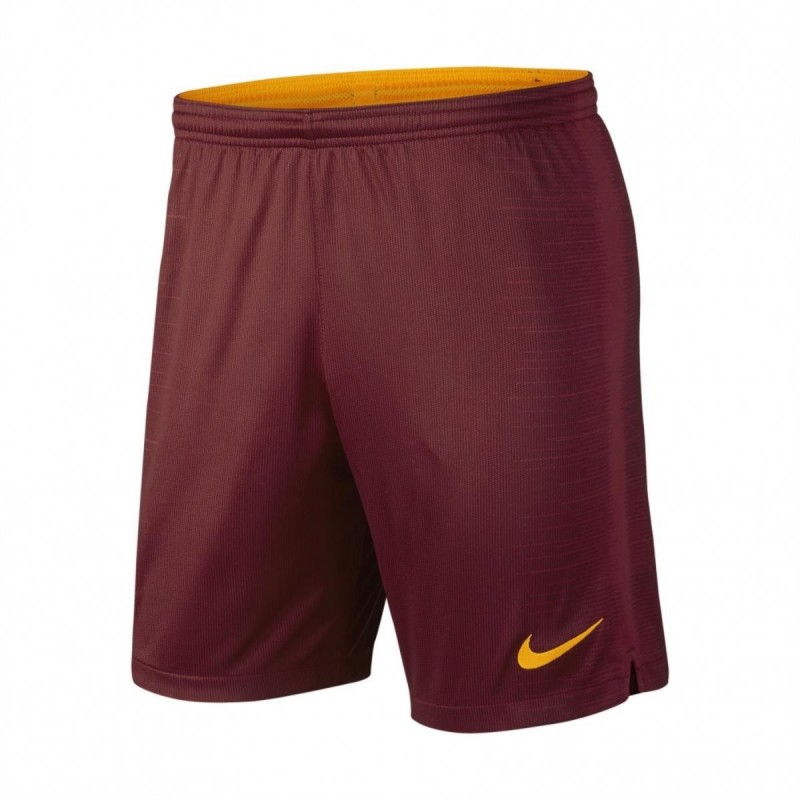 AS ROMA PANTALONCINI ROSSI 2018/2019 NIKE - 1