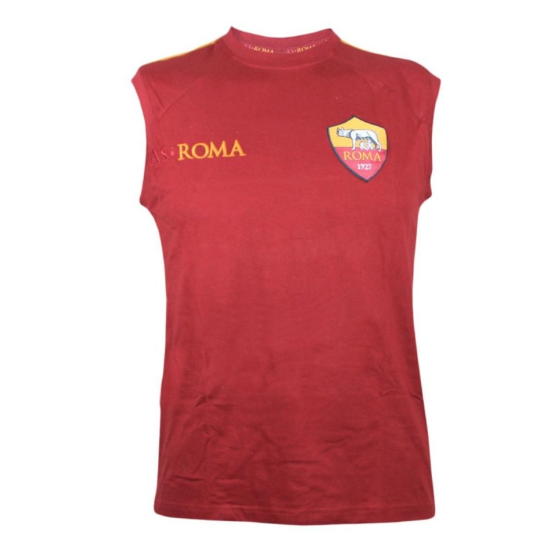 as roma smanicato rosso freetime AMISTAD - 1