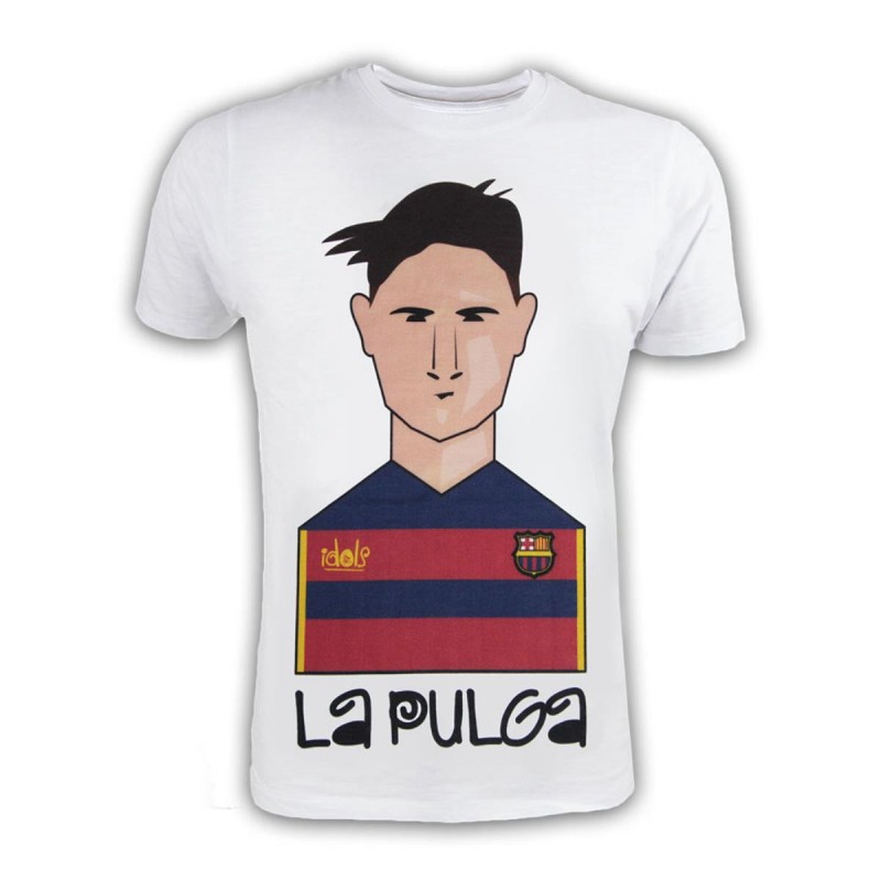 T-SHIRT BAMBINO MESSI GENERIC - 1