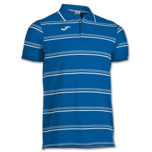 POLO AZZURRA JOMA JOMA - 1