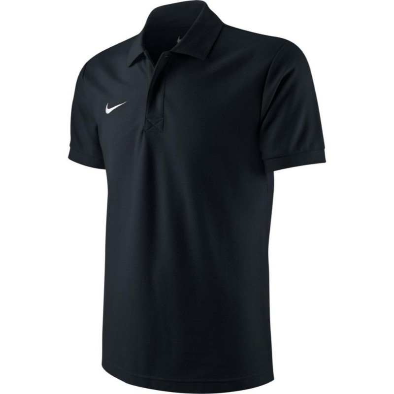 polo nera nike NIKE - 1