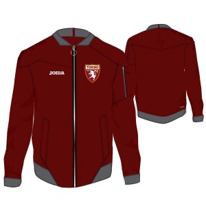 GIACCA TORINO GRANATA 2019/2020 JOMA - 1