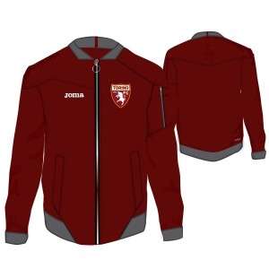 GIACCA TORINO GRANATA 2019/2020 JOMA - 1