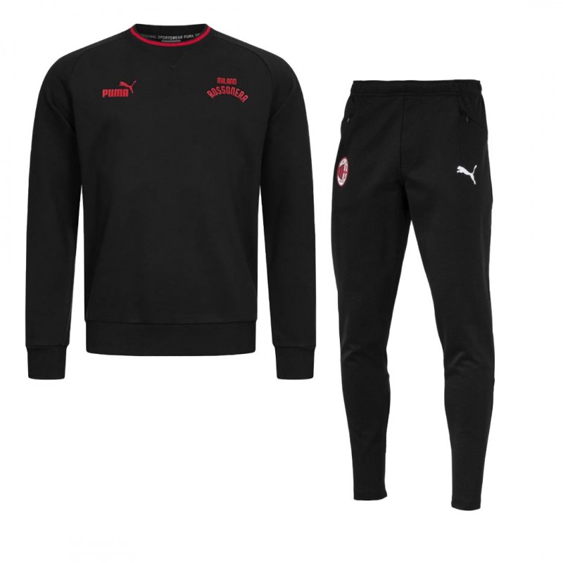 Tuta Sales Tuta Del Milan Tuta Milan Champions League 2014 Sale