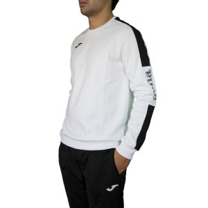 BLACK JOMA CREW NECK TRACKSUITS JOMA - 2