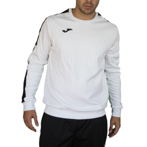 BLACK JOMA CREW NECK TRACKSUITS JOMA - 3