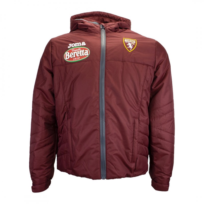 FELPA TORINO BLU 2019/2020 JOMA - 1