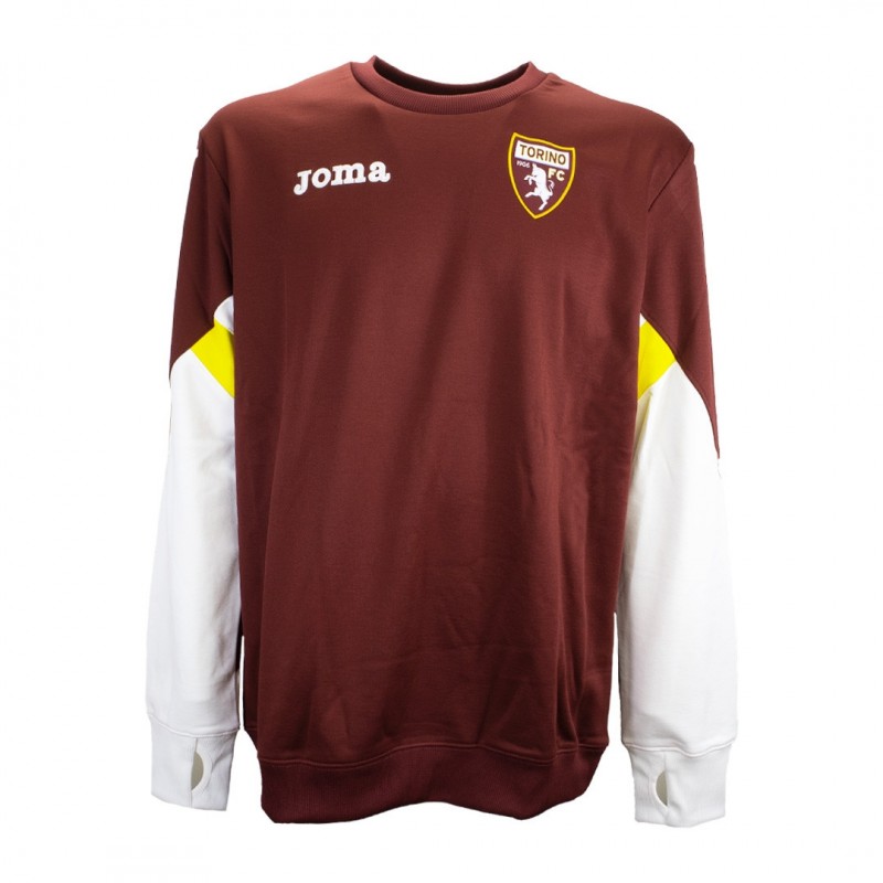 FELPA TORINO ALLENAMENTO 2019/2020 JOMA - 1