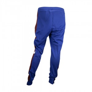 SAMPDORIA TRAINING BLACK PANTS JOMA - 2