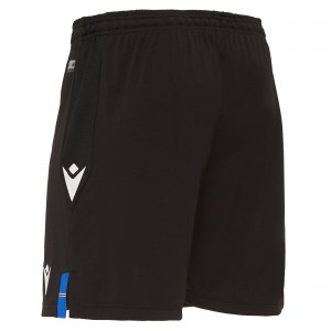 PANTALONCINI SAMPDORIA THIRD BAMBINO 2020/2021 MACRON - 2