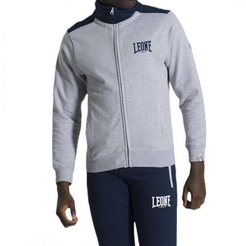 pantaloni tuta leone