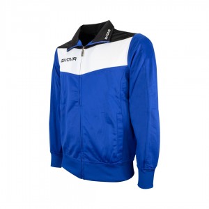 GIVOVA CAMPO BLUE/BLACK TRACKSUIT GIVOVA - 3