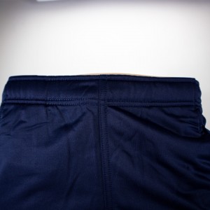 tuta campo givova rosso/azzurro GIVOVA - 11