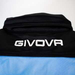 GIVOVA CAMPO BLUE/BLACK TRACKSUIT GIVOVA - 7