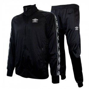 tuta umbro banda nera UMBRO - 1