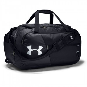 borsone storm nero grande under armour UNDER ARMOUR - 1