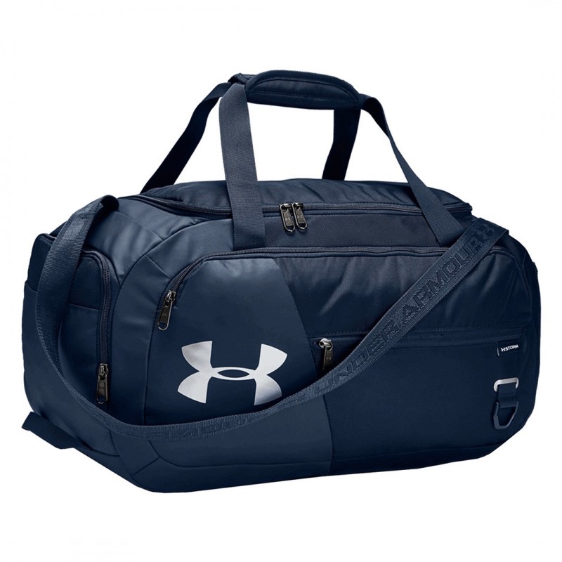 UNDER ARMOUR BLACK STORM BAG UNDER ARMOUR - 1