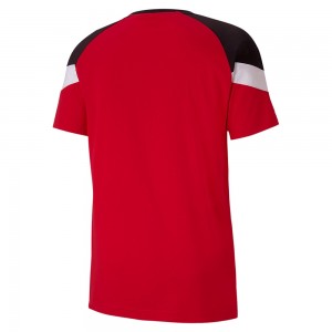 T-SHIRT MILAN ICON 2019/2020 PUMA - 2