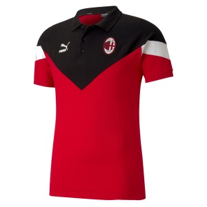 POLO MILAN ICON ROSSA 2019/2020 PUMA - 1