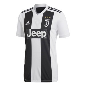 MAGLIA HOME JUVENTUS 2018/2019 ADIDAS - 1