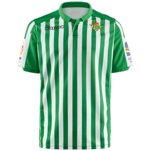 maglia home real betis 2019/2020 KAPPA - 1