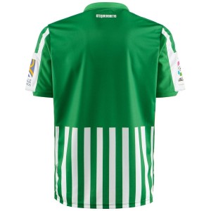 maglia home real betis 2019/2020 KAPPA - 2