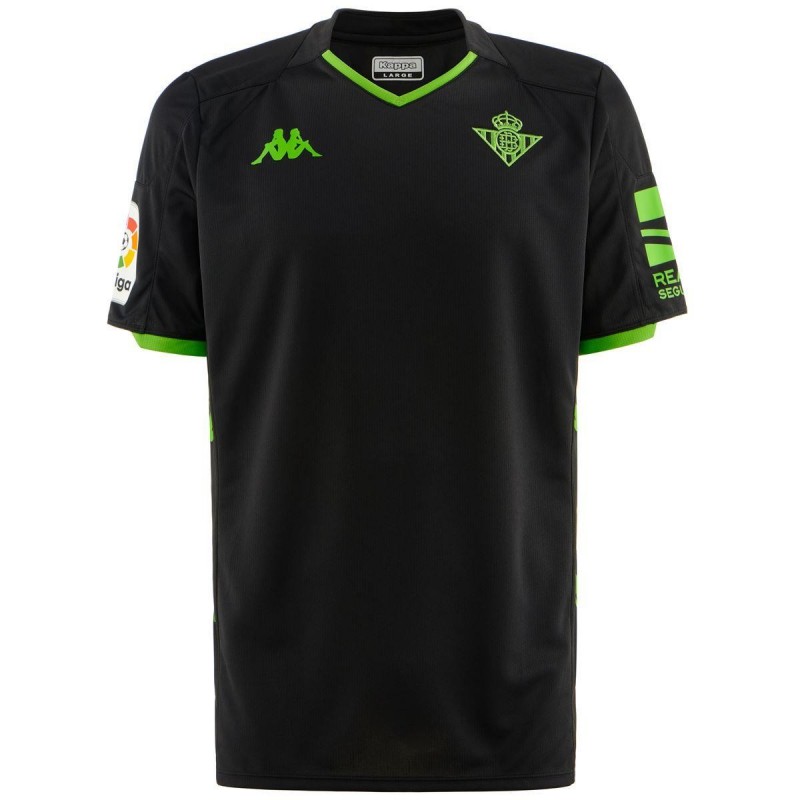 maglia away real betis 2019/2020 KAPPA - 1