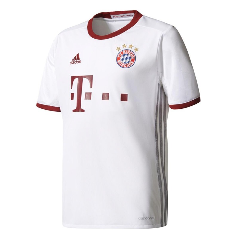 maglia away bambino bayern monaco 2016/2017 ADIDAS - 1