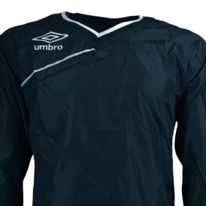 CASACCA ANTIPIOGGIA NAVY UMBRO UMBRO - 2