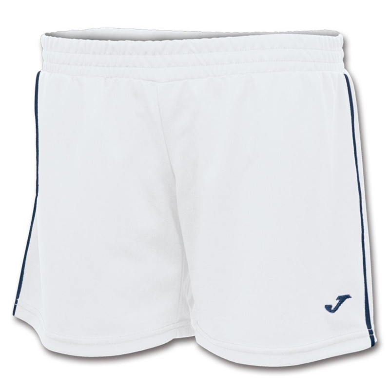 JOMA TERRA WHITE WOMAN SHORTS JOMA - 1