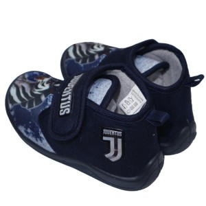 SCARPE NEONATO BLU FC JUVENTUS ARNETTA - 2