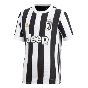 MAGLIA HOME JUVENTUS 2017/2018 ADIDAS - 1