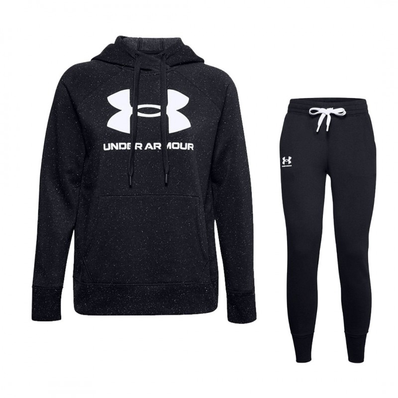 under armour felpe donna