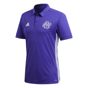 MAGLIA GARA THIRD OLYMPIQUE MARSIGLIA ADIDAS - 1