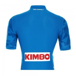 KIT AZZURRO HOME BAMBINO SSC NAPOLI 2018/2019 Kappa - 2