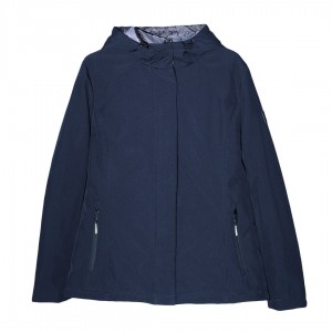 MAGLIA PAUL&SHARK BLU GIROCOLLO GRILLO SPORT - 1