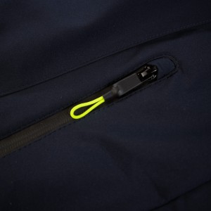 MAGLIA PAUL&SHARK BLU GIROCOLLO GRILLO SPORT - 3