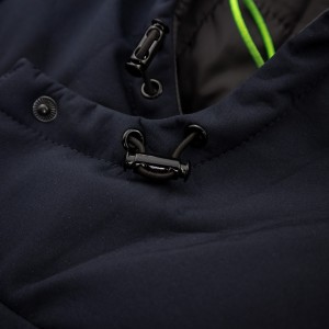 GIUBBOTTO DONNA BLU GRILLO SPORT GRILLO SPORT - 5