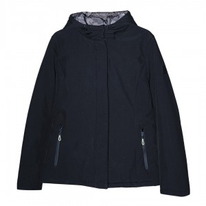 MAGLIA PAUL&SHARK BLU GIROCOLLO GRILLO SPORT - 1