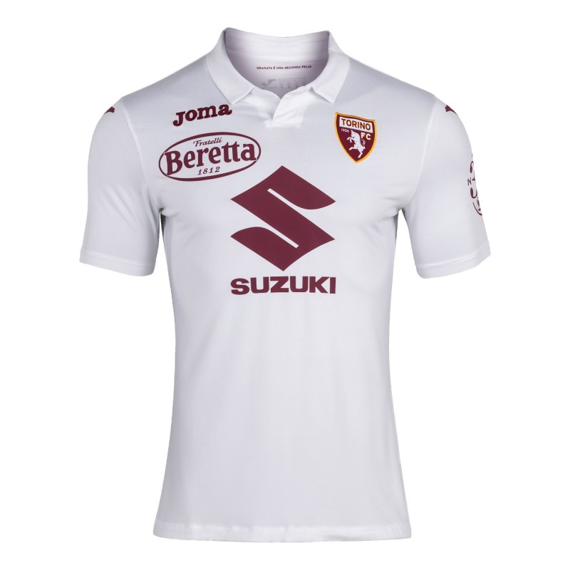MAGLIA TORINO AWAY 2020/2021 JOMA - 1