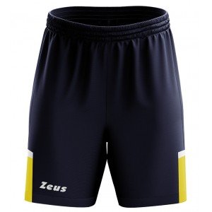 KAPPA WHITE/BLACK FOOTBALL KIT KIDS ZEUS - 1