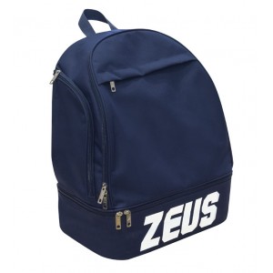 ZAINO ZEUS JAZZ BLU ZEUS - 1