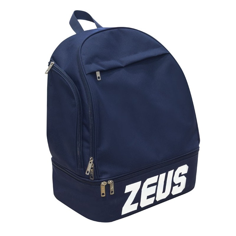 ZAINO ZEUS JAZZ BLU ZEUS - 1